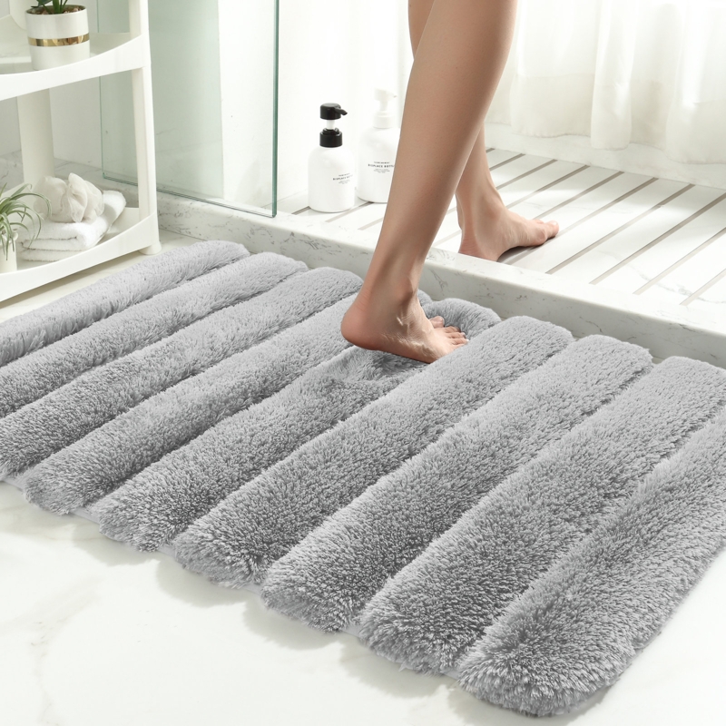 Decarie Bath Rug