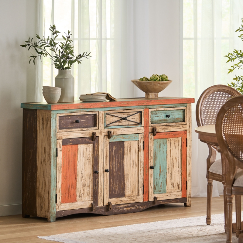 Demarkio 59'' Sideboard