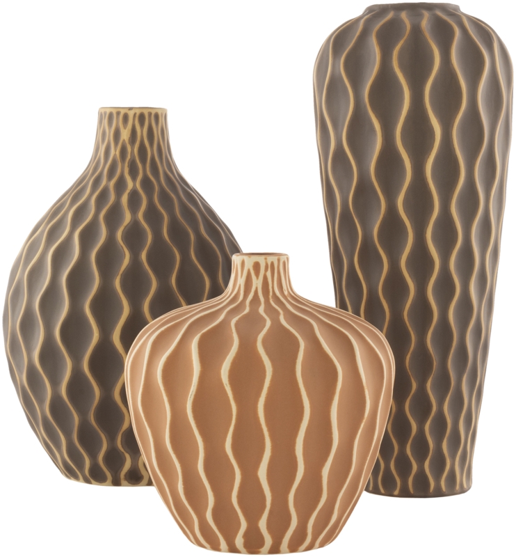 Dimondale Ceramic Table Vase