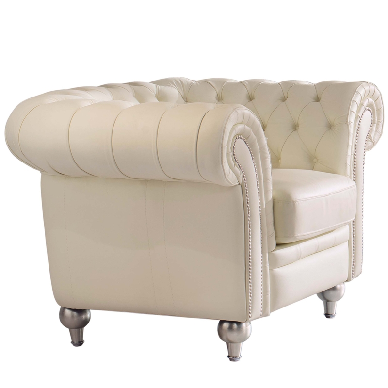 Dulciana Upholstered Armchair