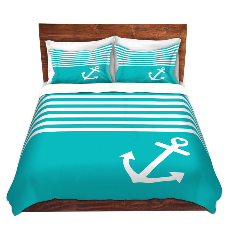 Duvet Cover Set