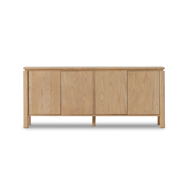 Eboni 73'' Sideboard