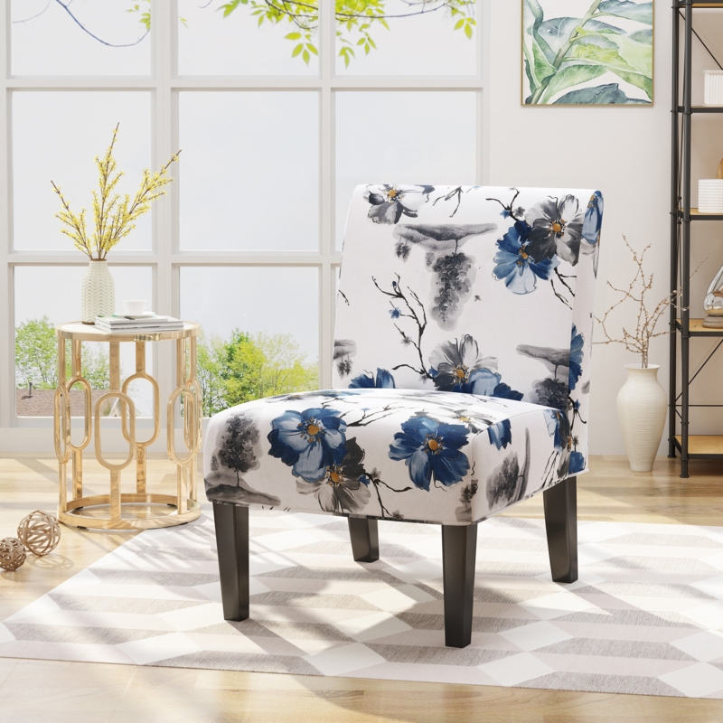 Efird Upholstered Side Chair