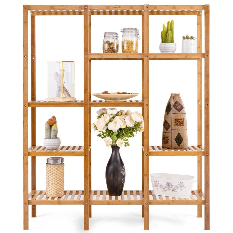 Elvane Bookcase