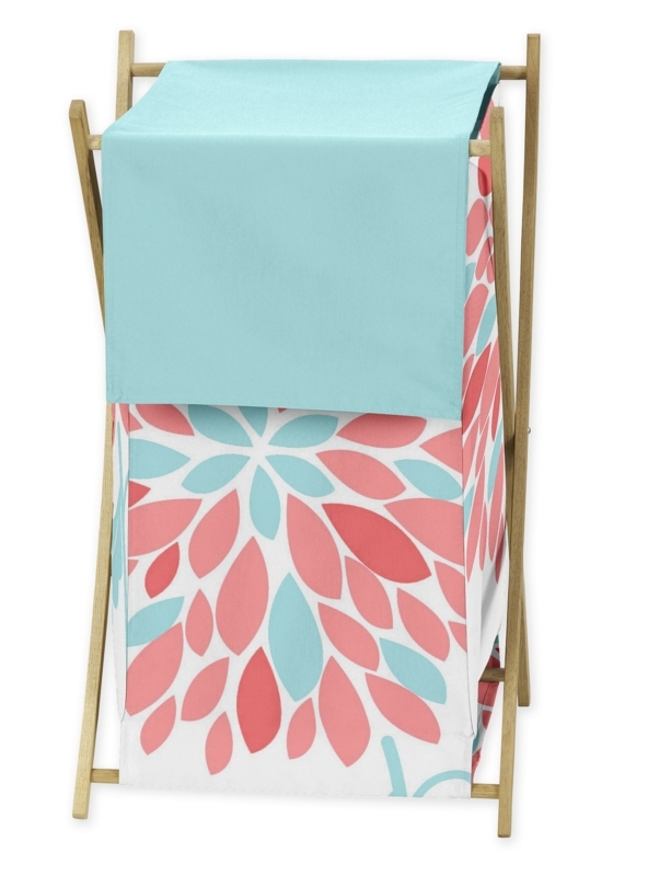 Emma Laundry Hamper