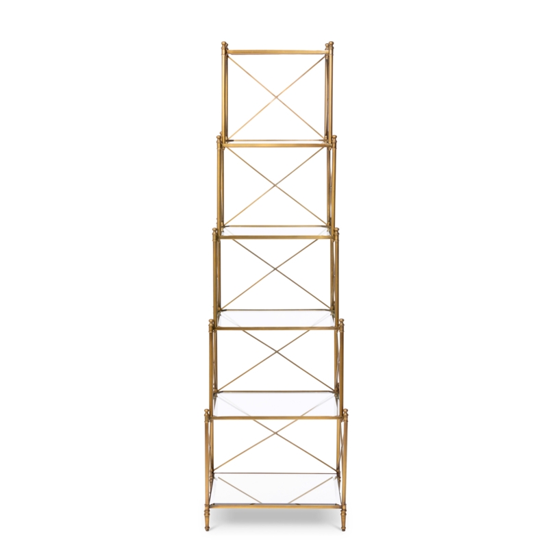 Etagere Bookcase