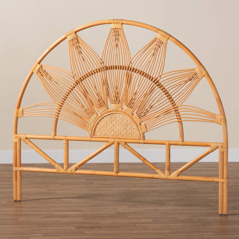 Etzel Headboard