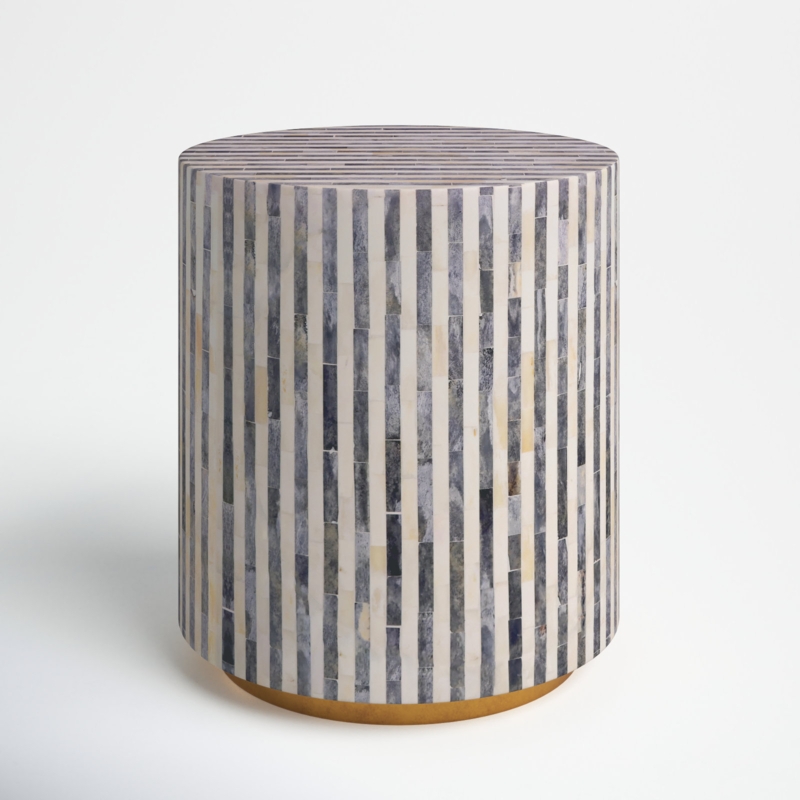 Evangeline End Table