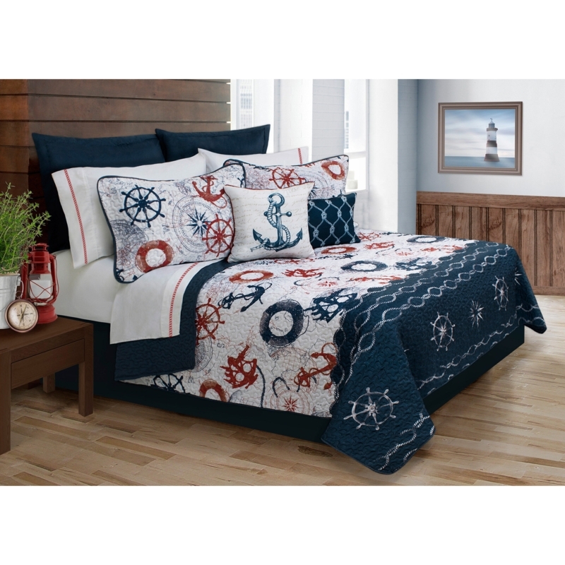 Farryn Modern & Contemporary Quilt Set