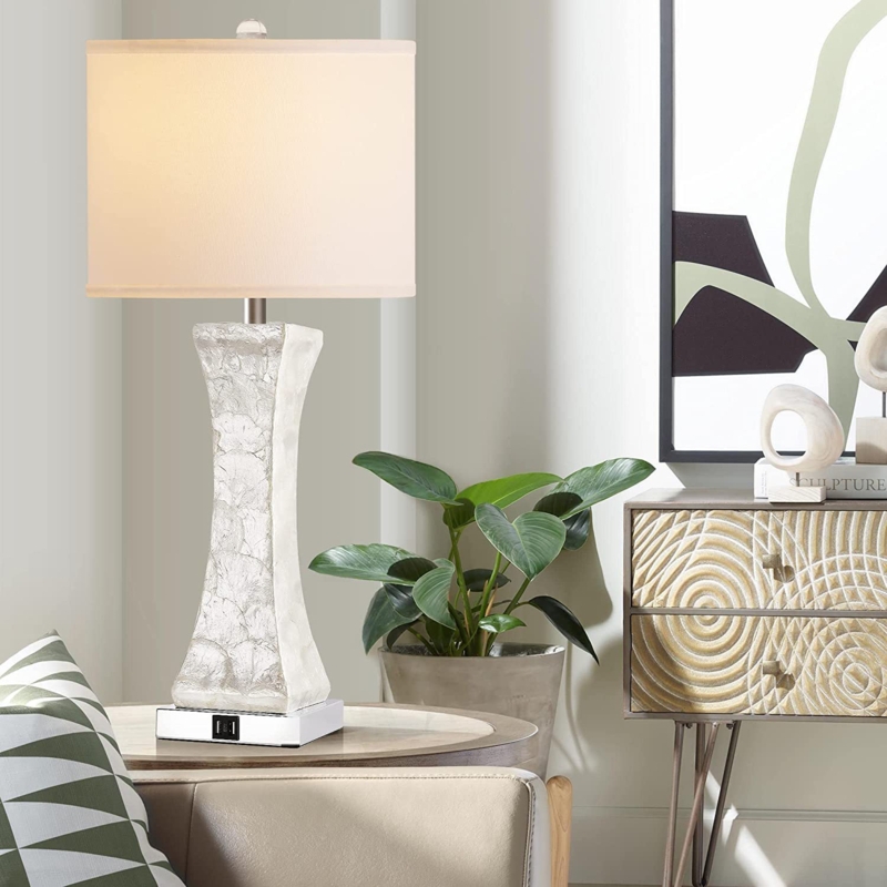 Fayelyn Table Lamp