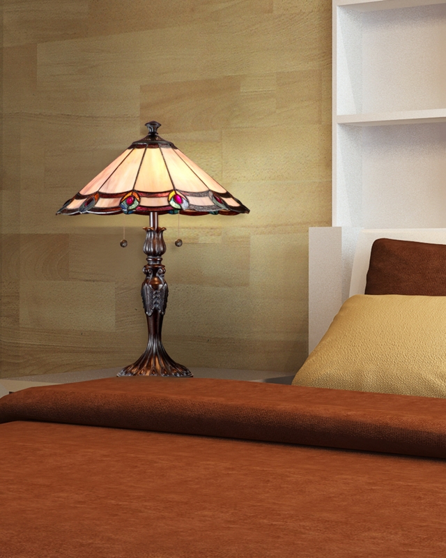 Fedele Table Lamp