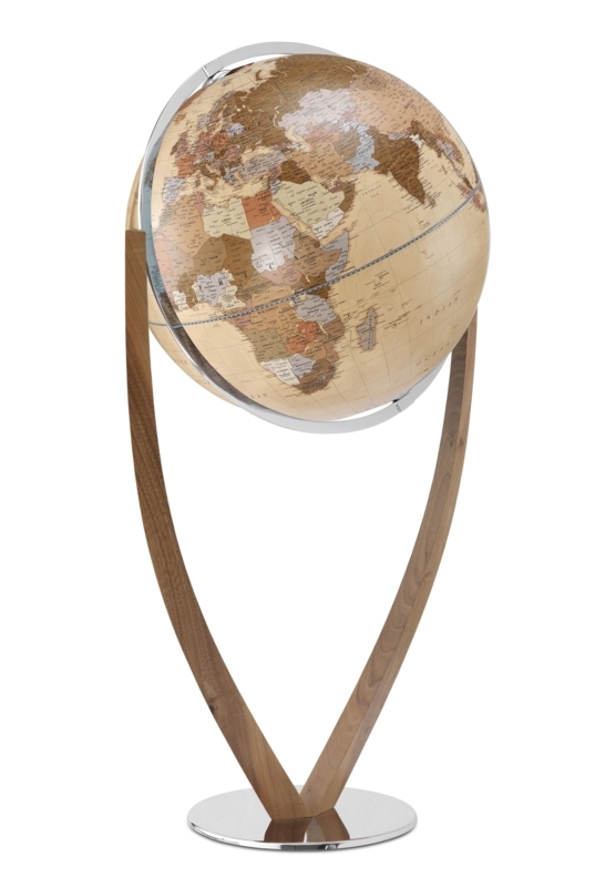 Floor Globe