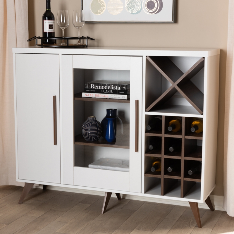Floria 47.24'' Wine Bar