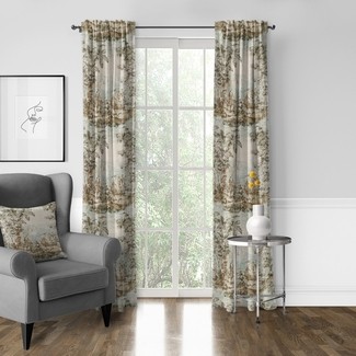 French Linen Curtains - Foter