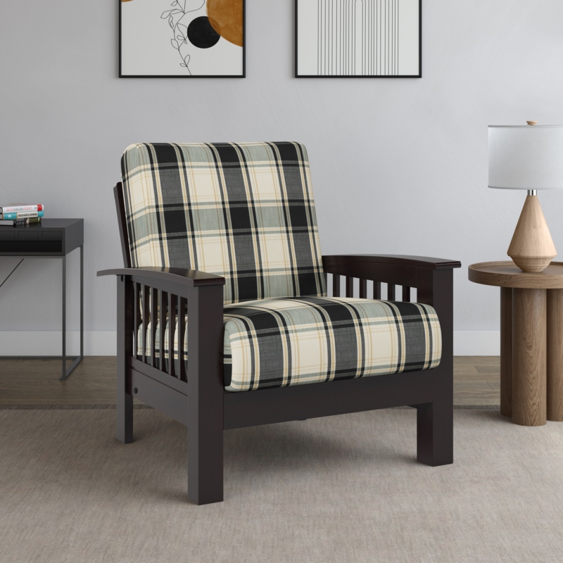 Hanna Upholstered Armchair