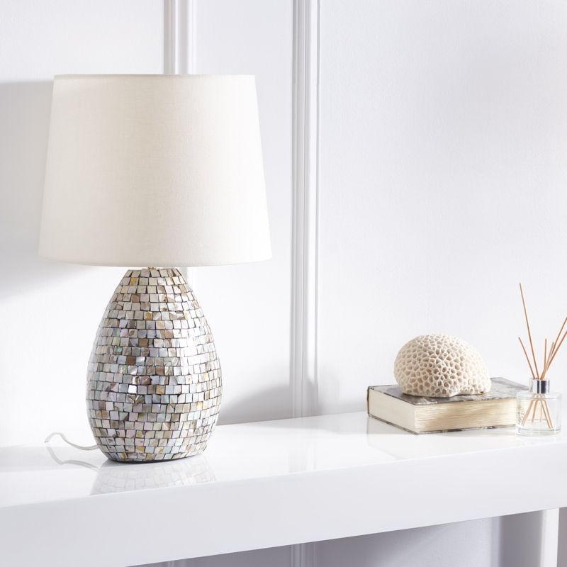 Heroux Table Lamp