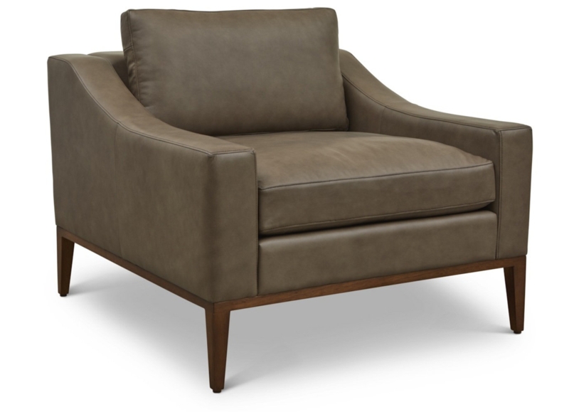 Iasos Upholstered Armchair