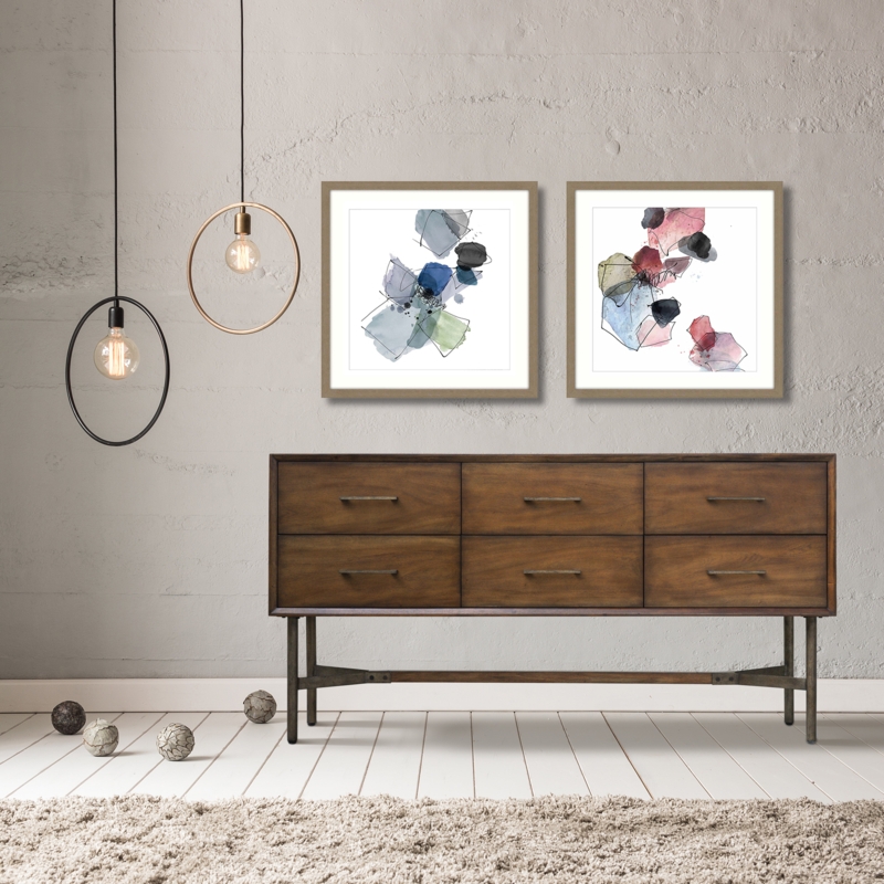 Isola 66'' Sideboard