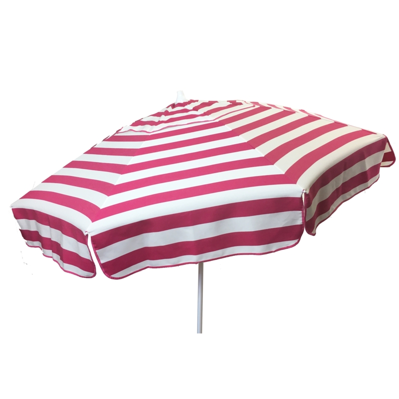Italian 6' Bar Table Height Market Umbrella