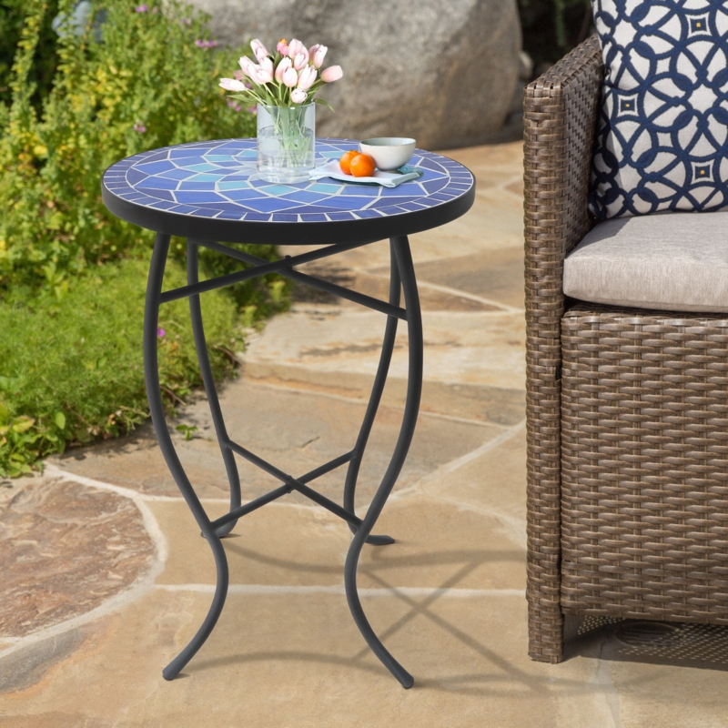 Jakobi Side Table