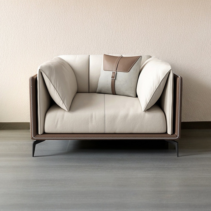 Janaia Upholstered Armchair