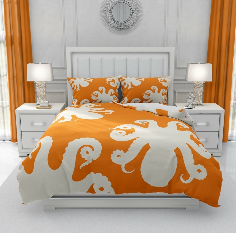 Kaat Duvet Cover Set