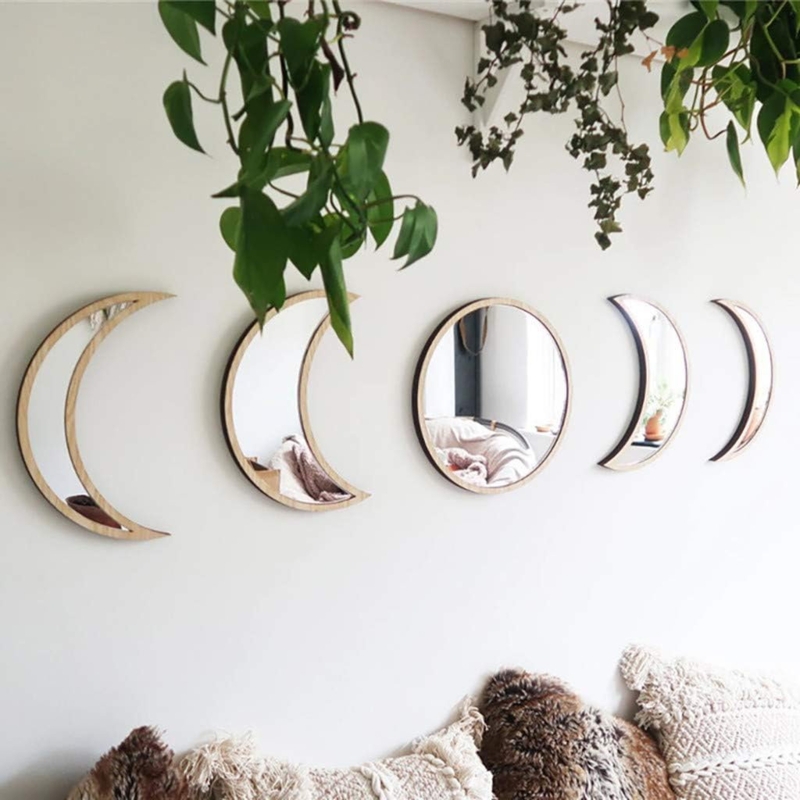 Keary Wall Mirror