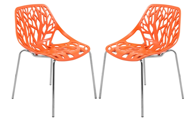Kofi Stacking Side Chair
