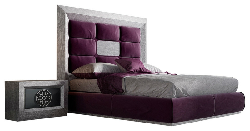 Kogut Upholstered Standard Bedroom Set