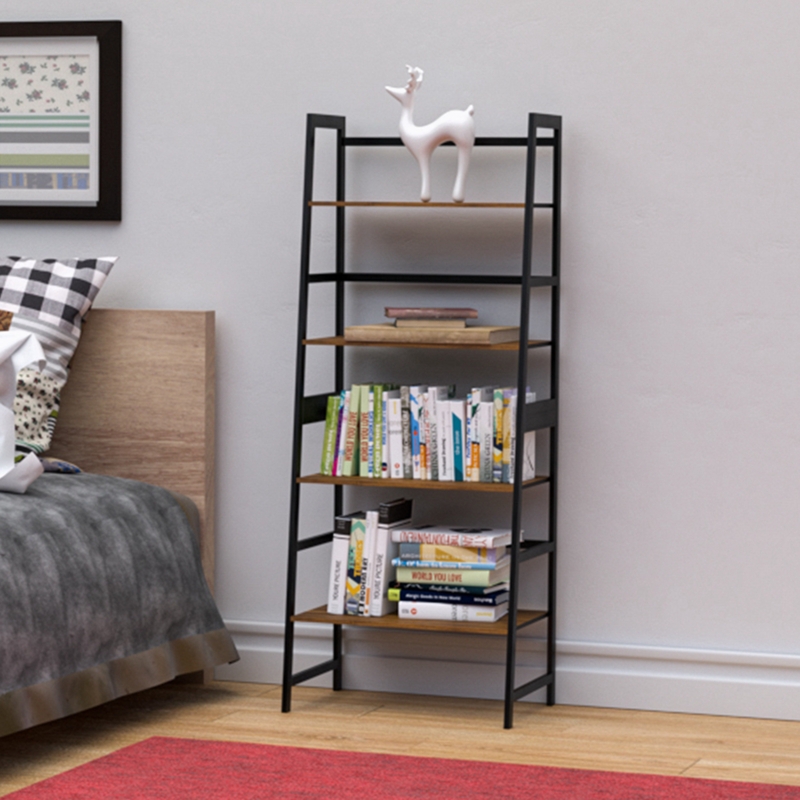 Ladder Bookcase