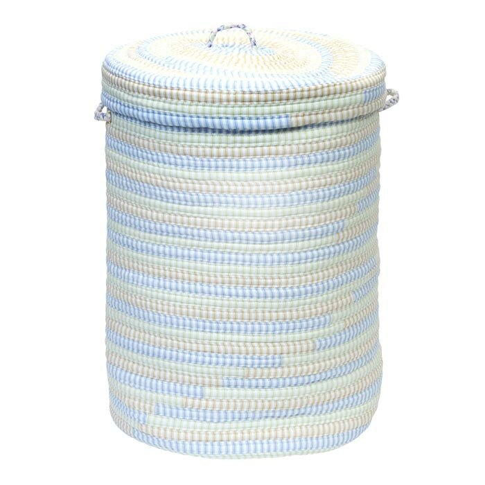 Laundry Hamper with Handles