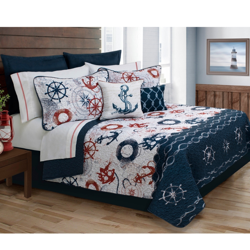Louis Modern & Contemporary Quilt Set