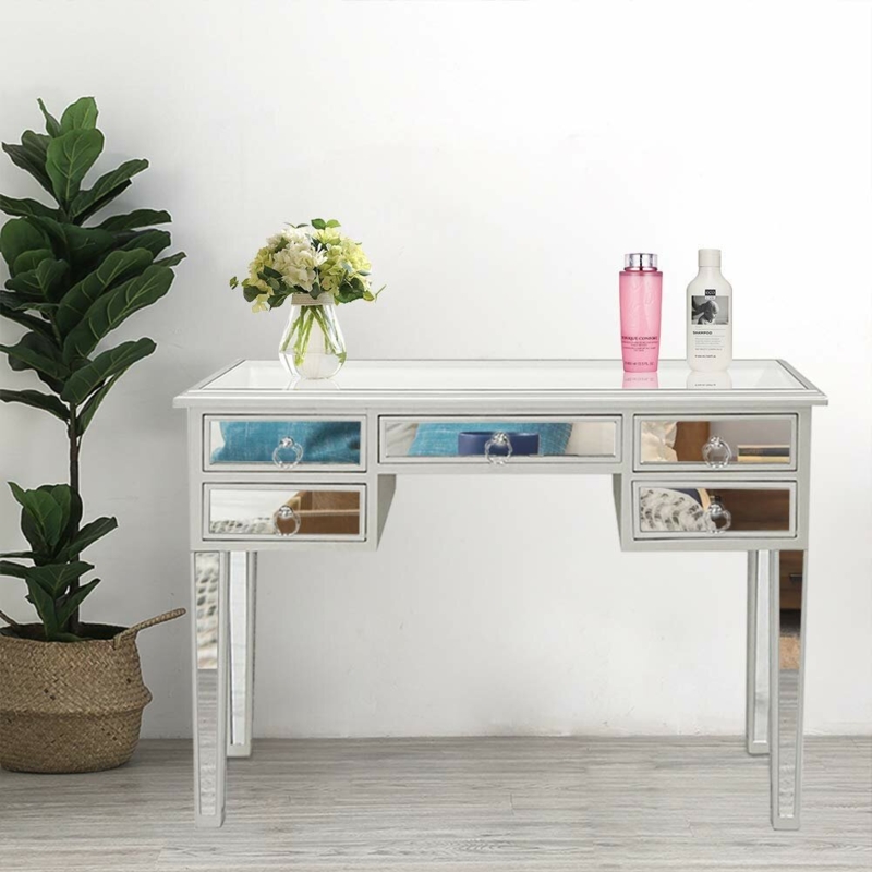 Mcaleer Vanity