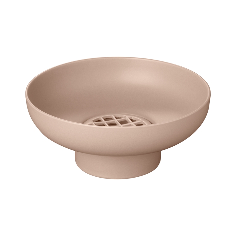 Miyabi Stoneware Table Vase