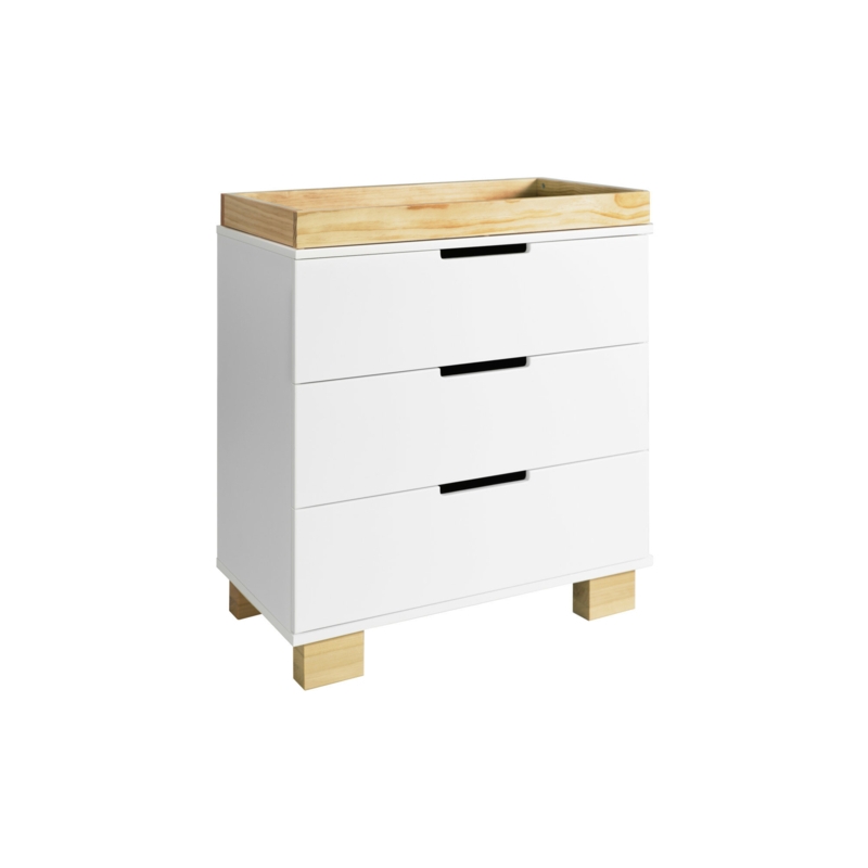 Modo Changing Table Dresser