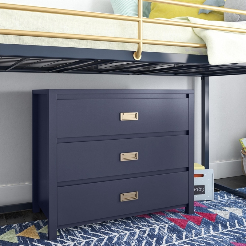 Monarch Hill Haven Changing Table Dresser