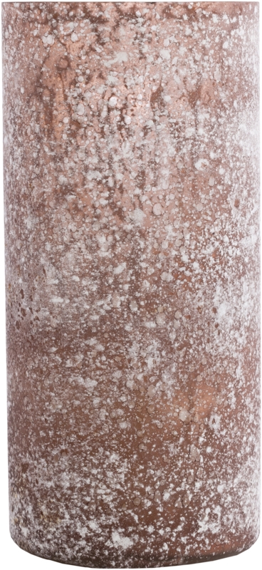 Netawaka Glass Table Vase