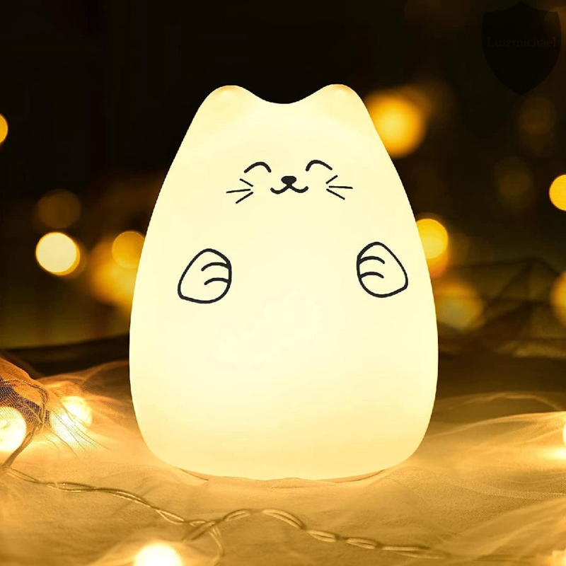 Nursery Night Light