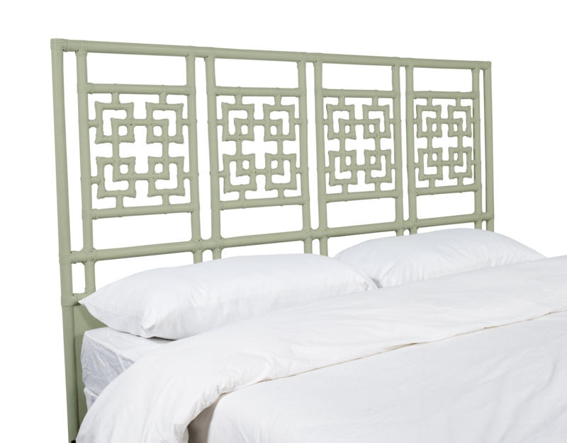 Palm Springs Headboard