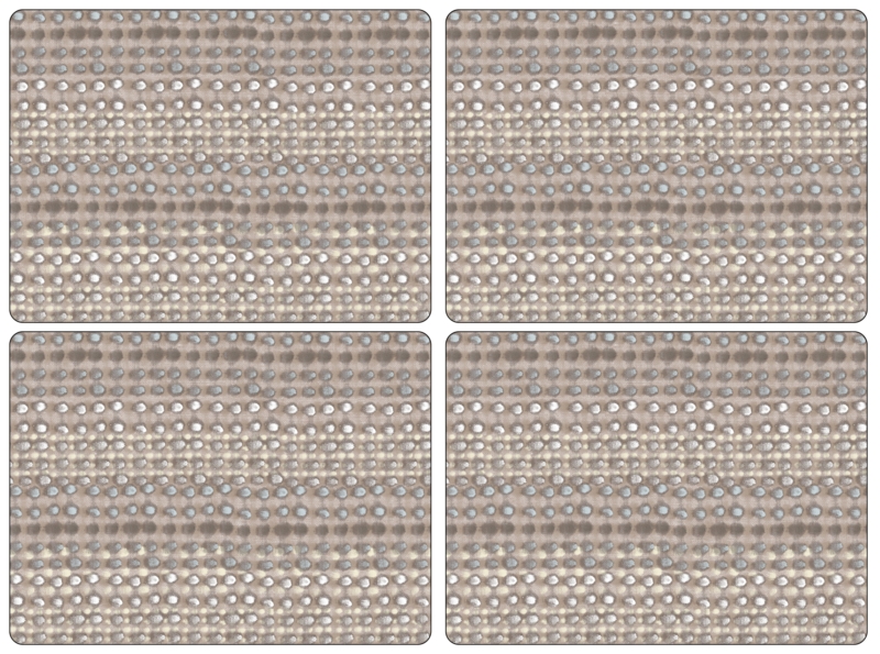 Pimpernel Pure Placemats 15.7 X 11.7"