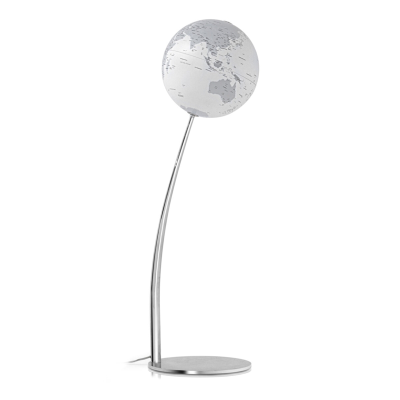 Plastic / Acrylic Floor Globe