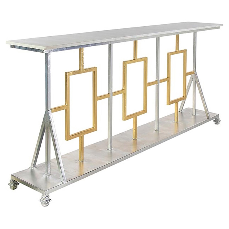 Plaza Console Table