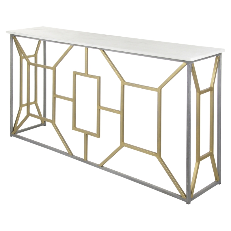 Porto 72'' Console Table