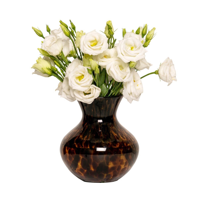 Puro 6" Vase