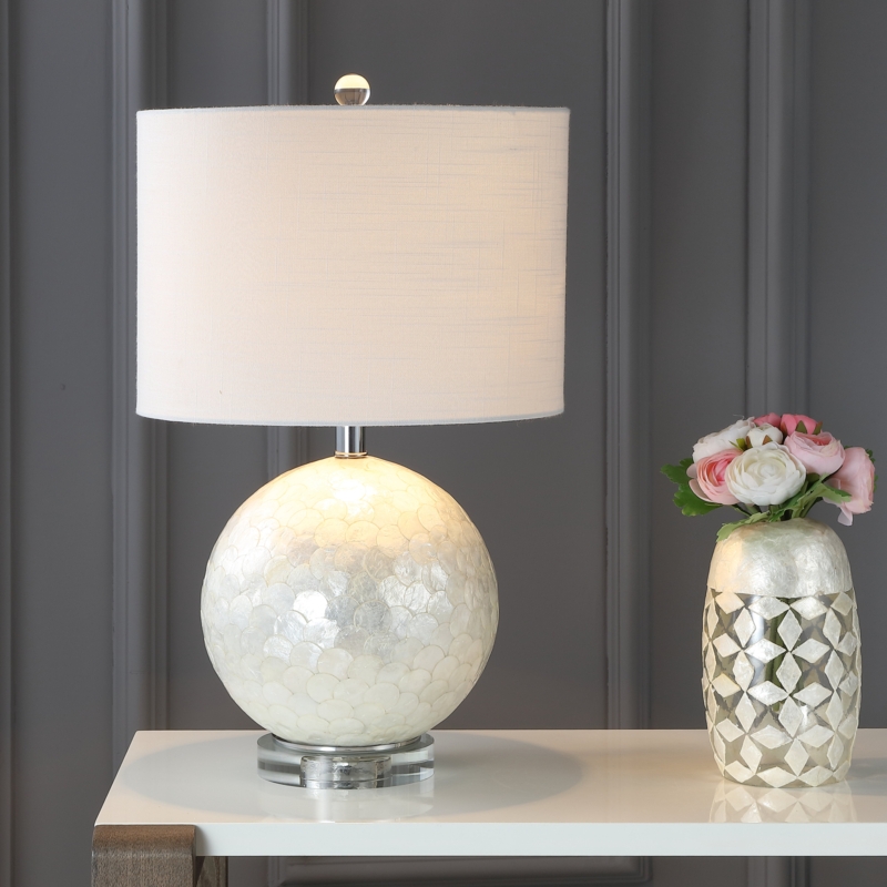 Romy Table Lamp