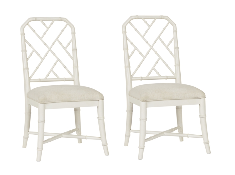 Rooney Upholstered Side Chair