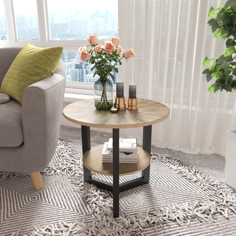 Distressed End Tables | Foter