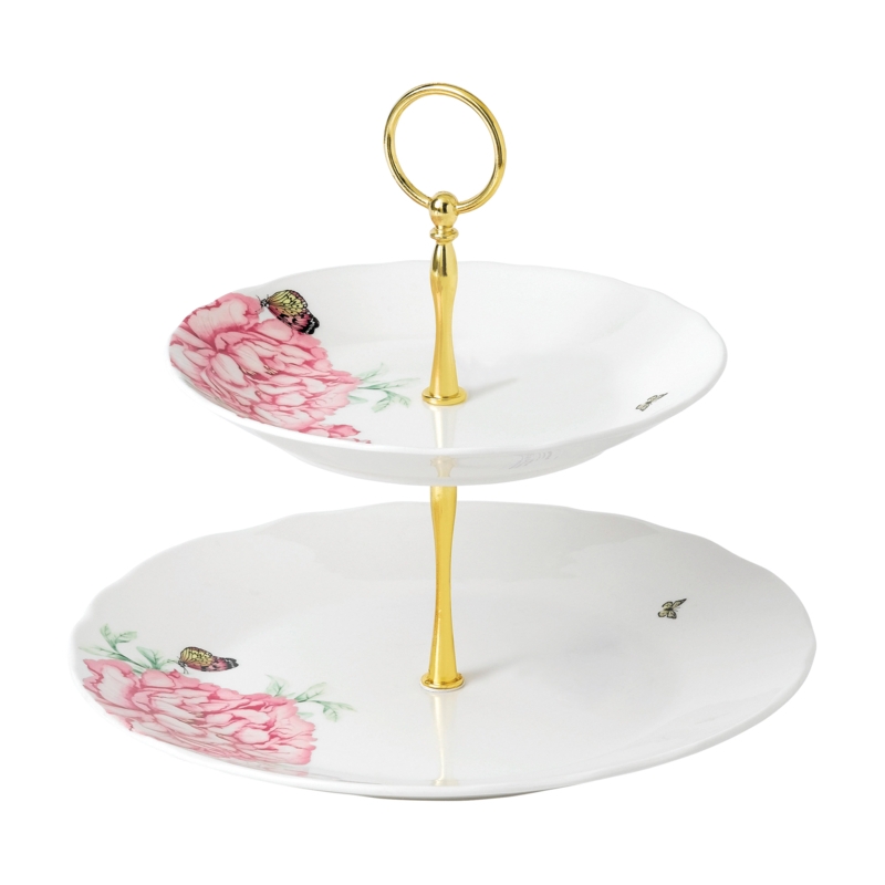Royal Albert Everyday Friendship Tiered Stand