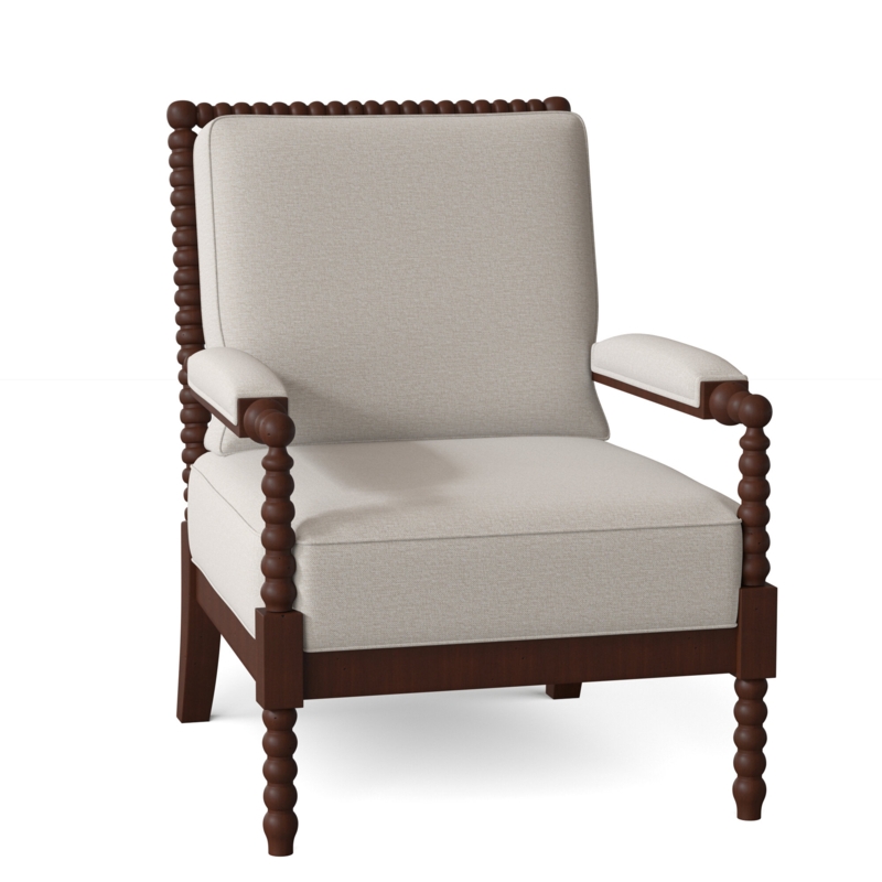 Sabrina Upholstered Armchair
