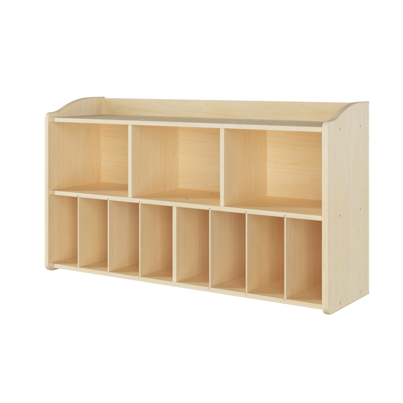 SafetyCraft Diaper Organizer